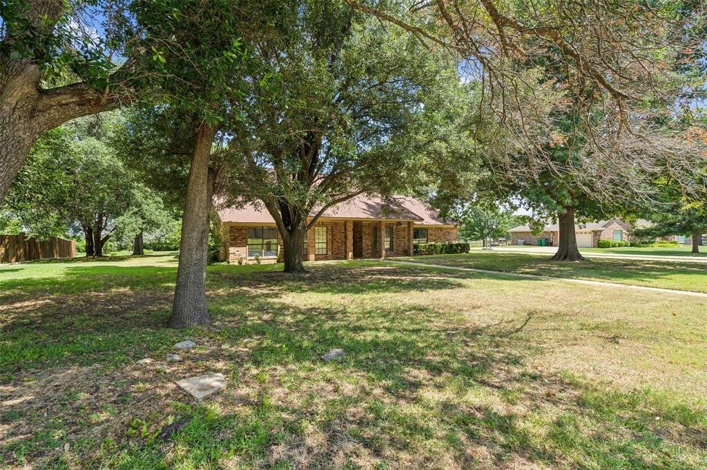 House in Stephenville, Texas, United States 3 - 17216313