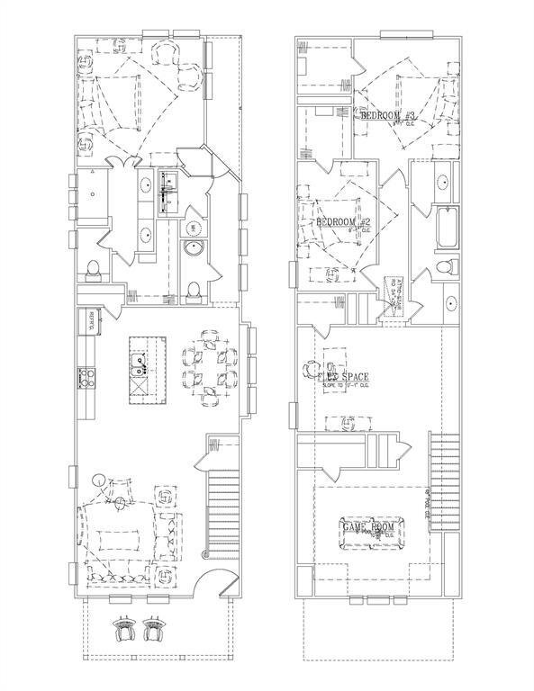 House in Fairview, Texas, United States 3 - 17214844