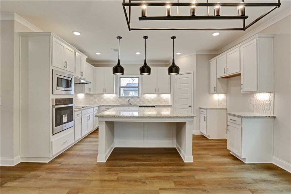 House in Lawrenceville, Georgia, United States 5 - 17197788