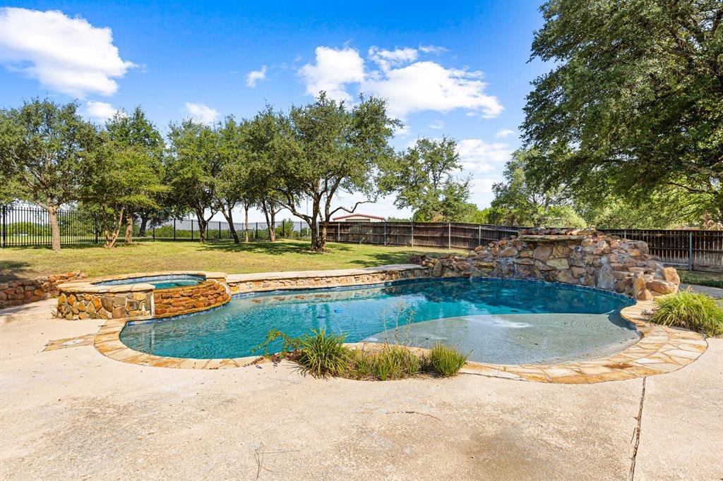 House in China Spring, Texas, United States 2 - 17216315