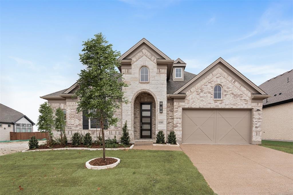 House in Fate, Texas, United States 1 - 17212019