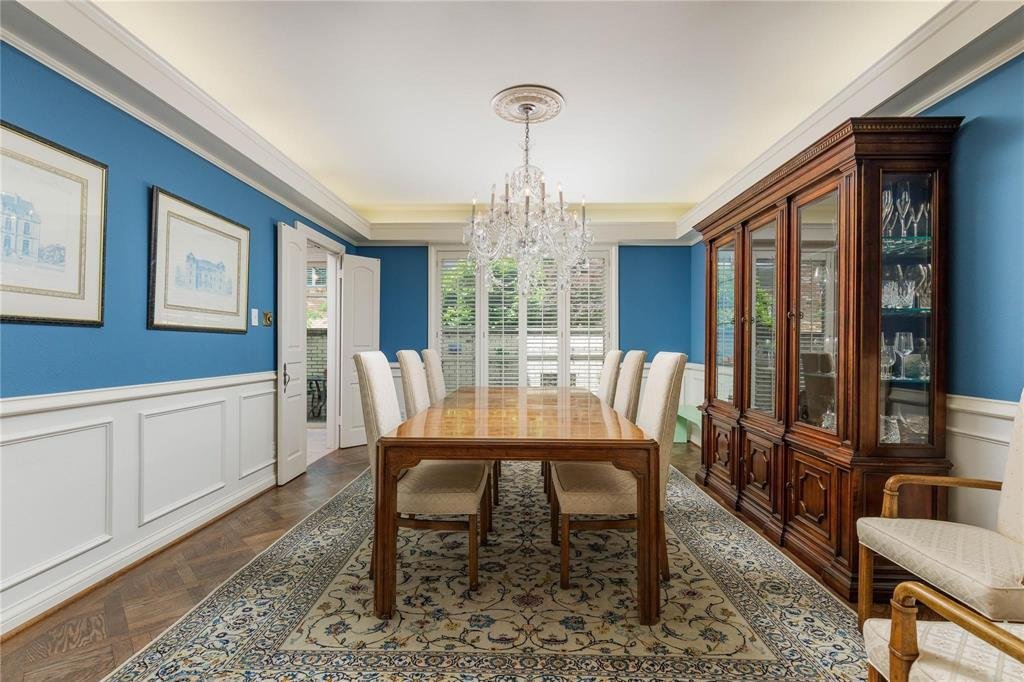 Condo in Dallas, Texas, United States 1 - 17212856