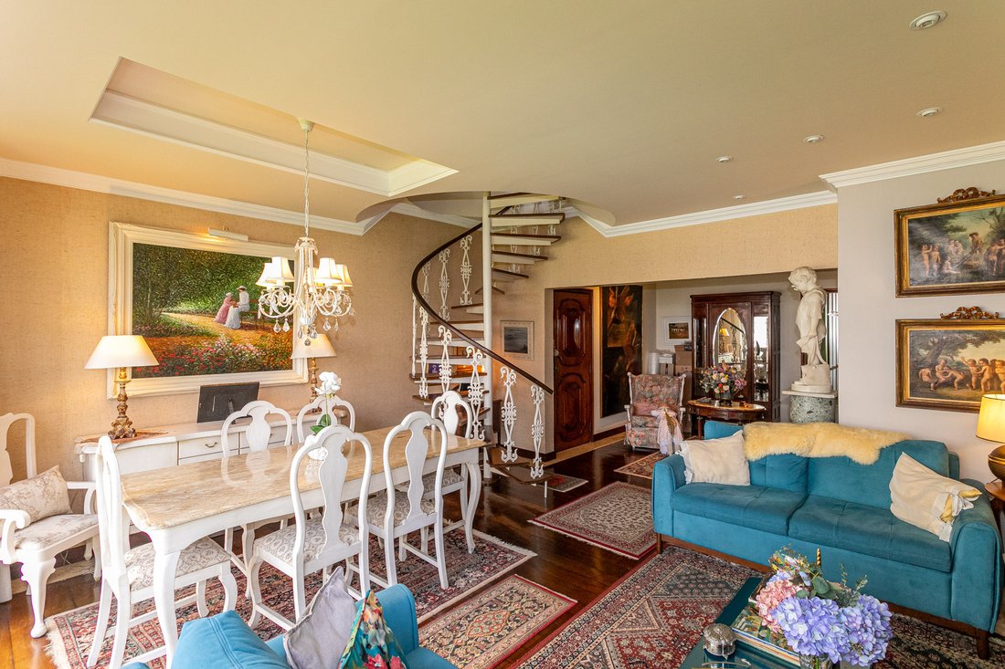 House in Rio de Janeiro, State of Rio de Janeiro, Brazil 2 - 17211411