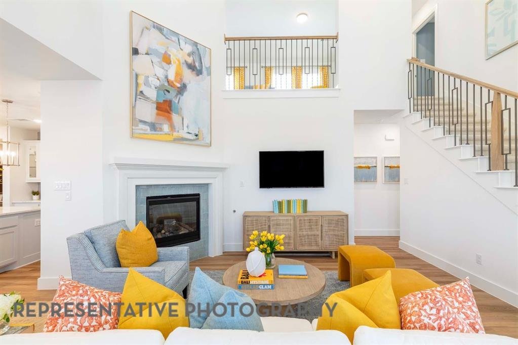 House in Celina, Texas, United States 3 - 17215308