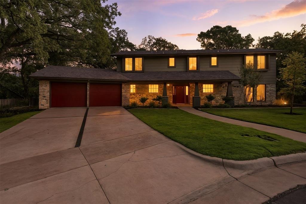 House in Arlington, TX, United States 3 - 17214408