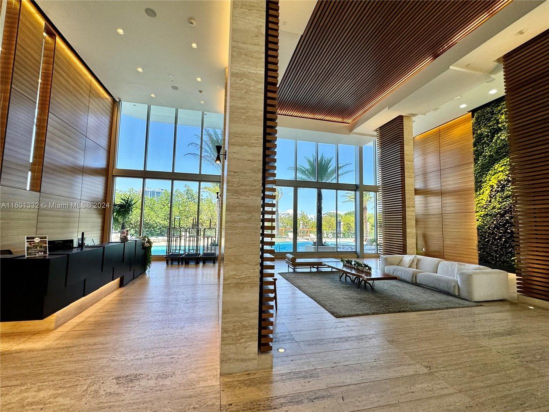 Condo in Golden Beach, Florida, United States 3 - 17205190