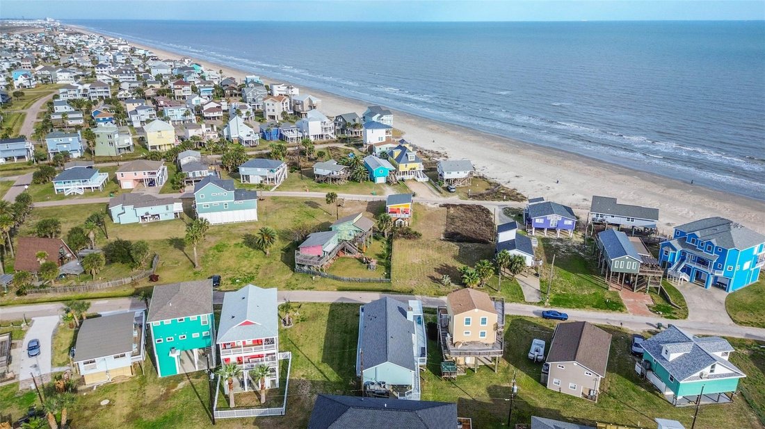 House in Galveston, Texas, United States 2 - 17209579