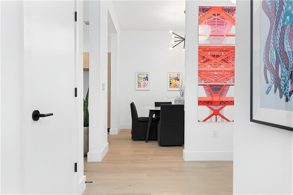 Condo in Atlanta, Georgia, United States 4 - 17198608
