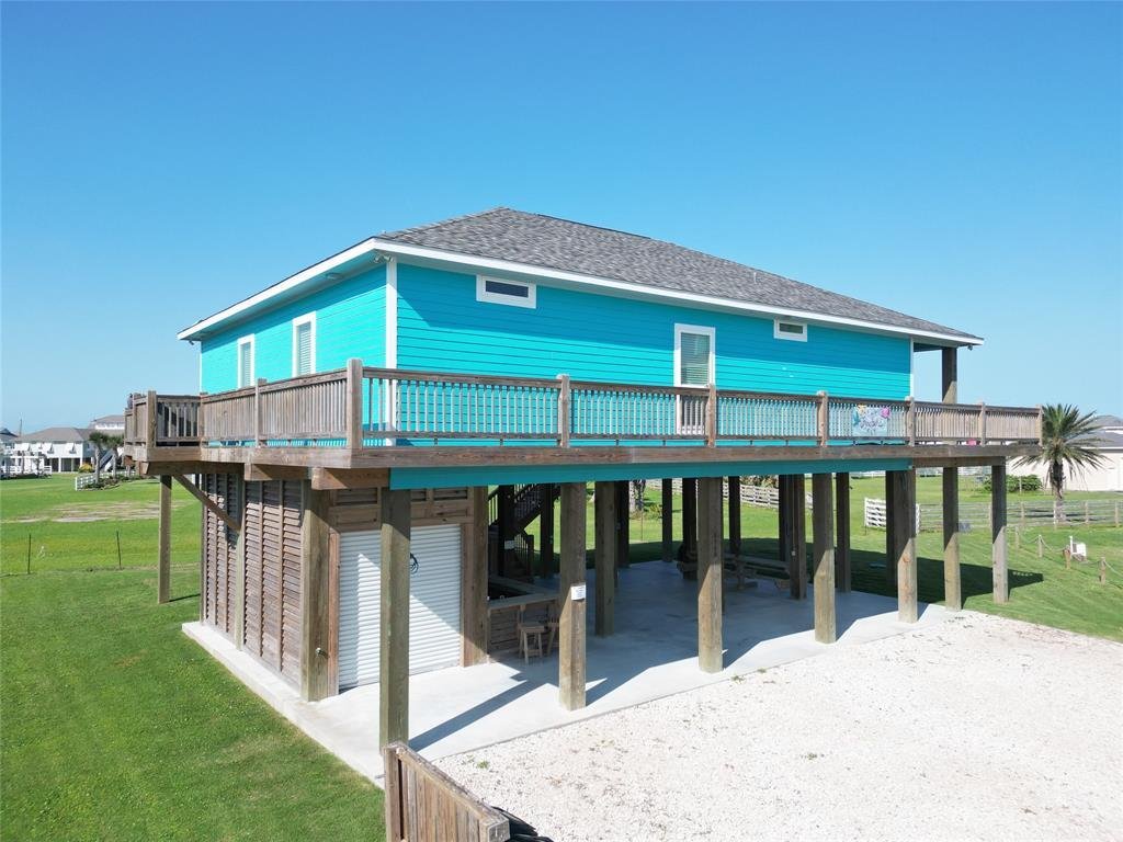 House in Bolivar Peninsula, Texas, United States 4 - 17207857