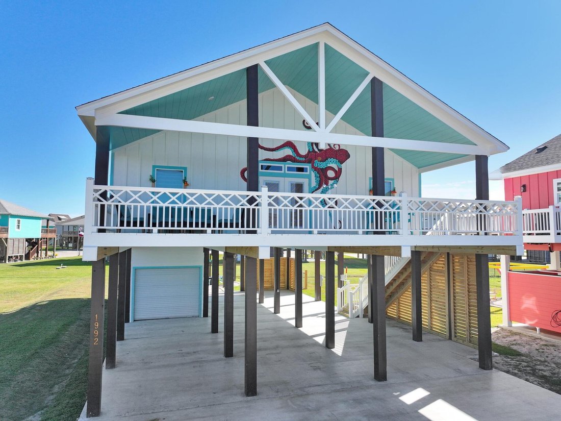 House in Bolivar Peninsula, Texas, United States 4 - 17206566