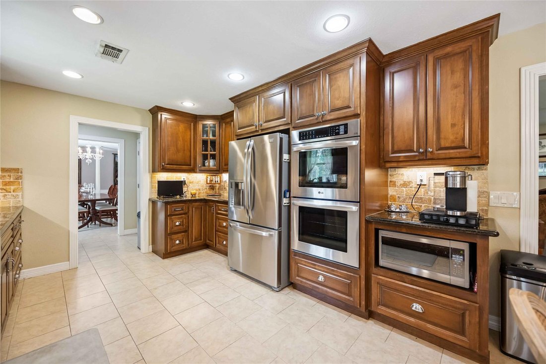 House in Crosby, Texas, United States 5 - 17208176