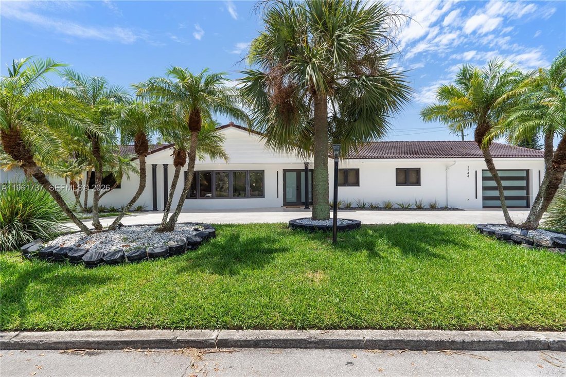 House in Hollywood, Florida, United States 1 - 17202454