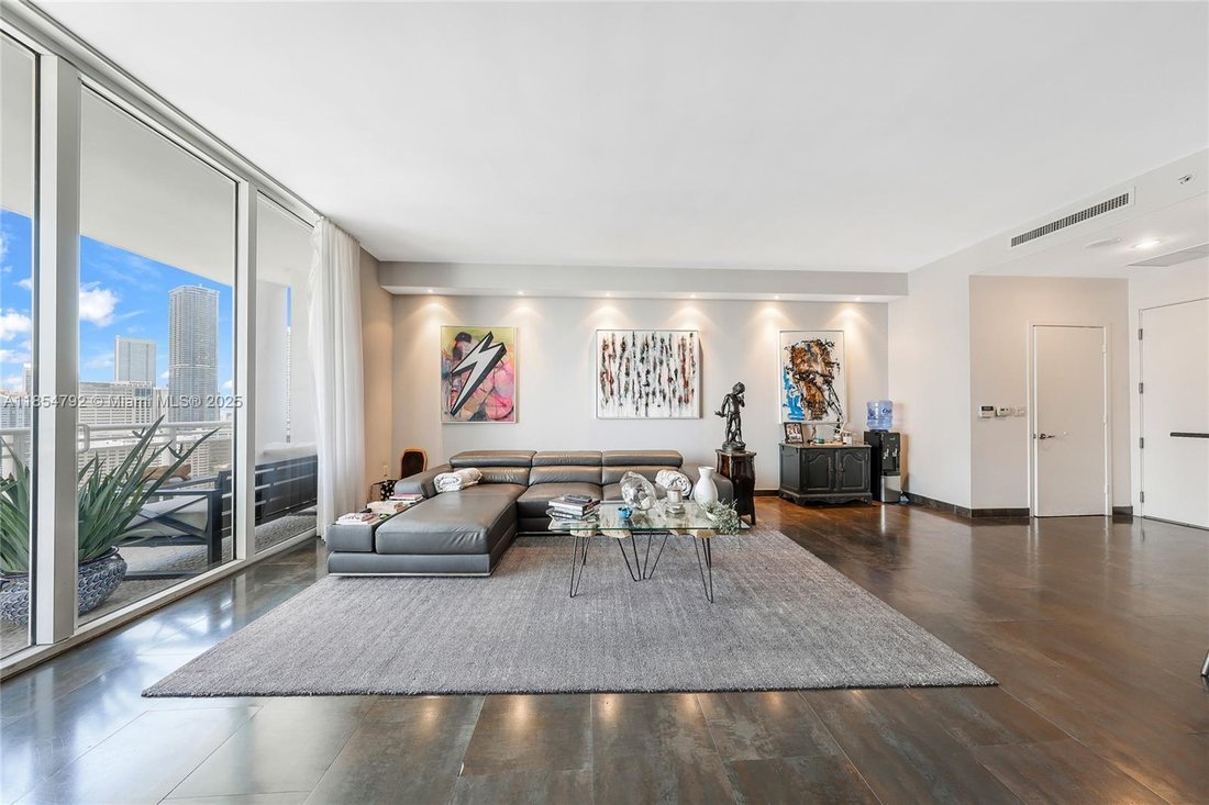 Condo in Miami, Florida, United States 2 - 17203070