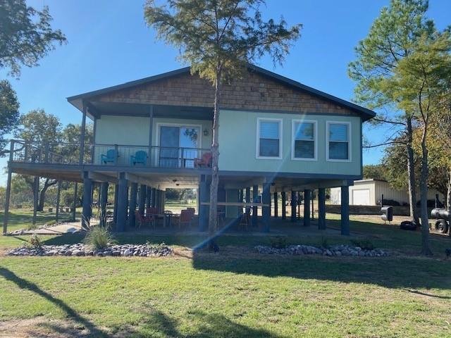 House in Eastland, Texas, United States 1 - 17213509