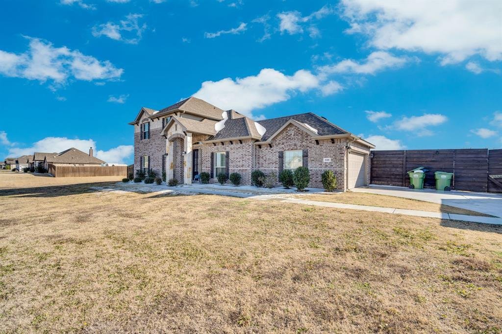 House in Waxahachie, Texas, United States 2 - 17214558