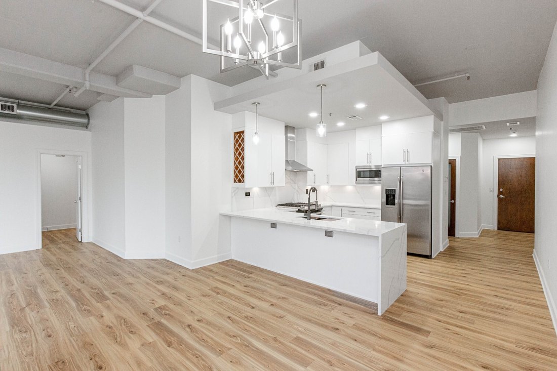 Condo in Nashville, Tennessee, United States 2 - 17201385