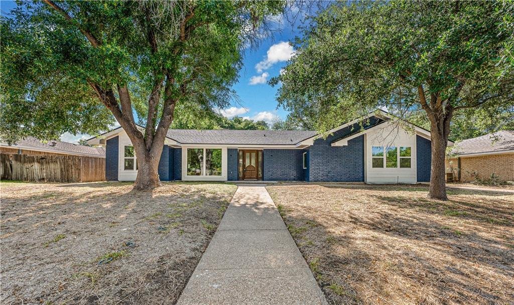 House in Waco, Texas, United States 1 - 17212508