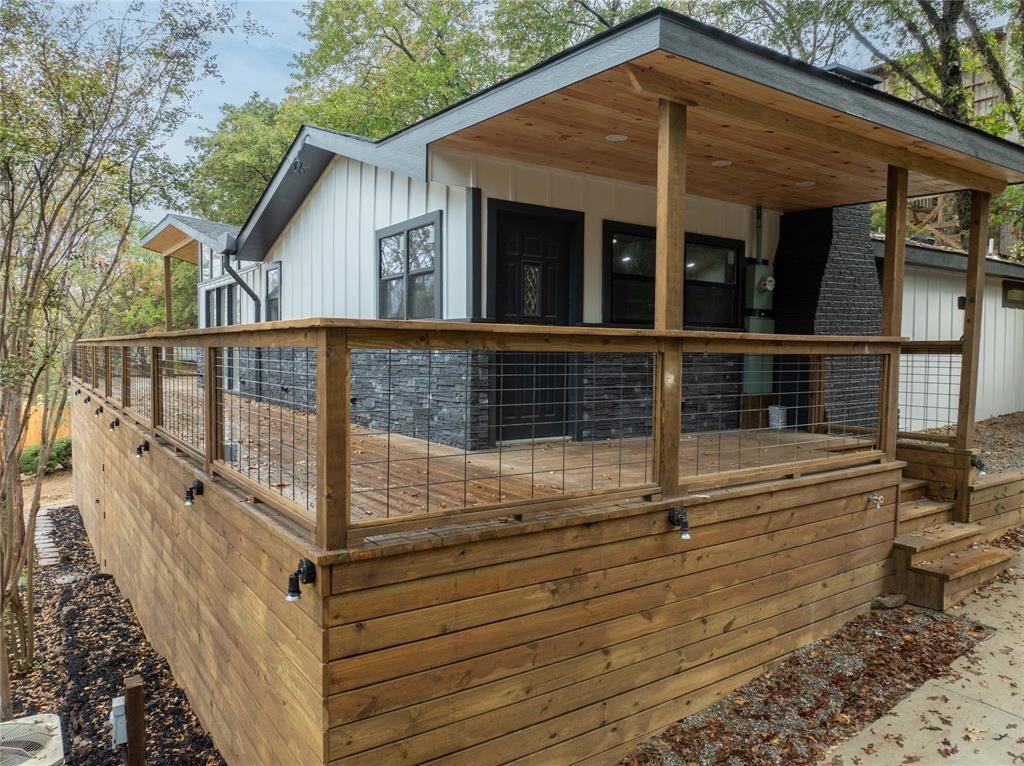 House in Pottsboro, Texas, United States 4 - 17212507