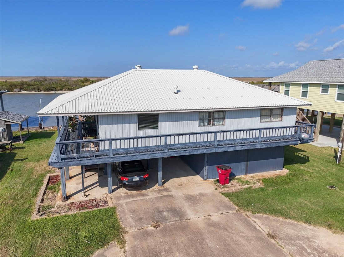House in Matagorda, Texas, United States 3 - 17208118