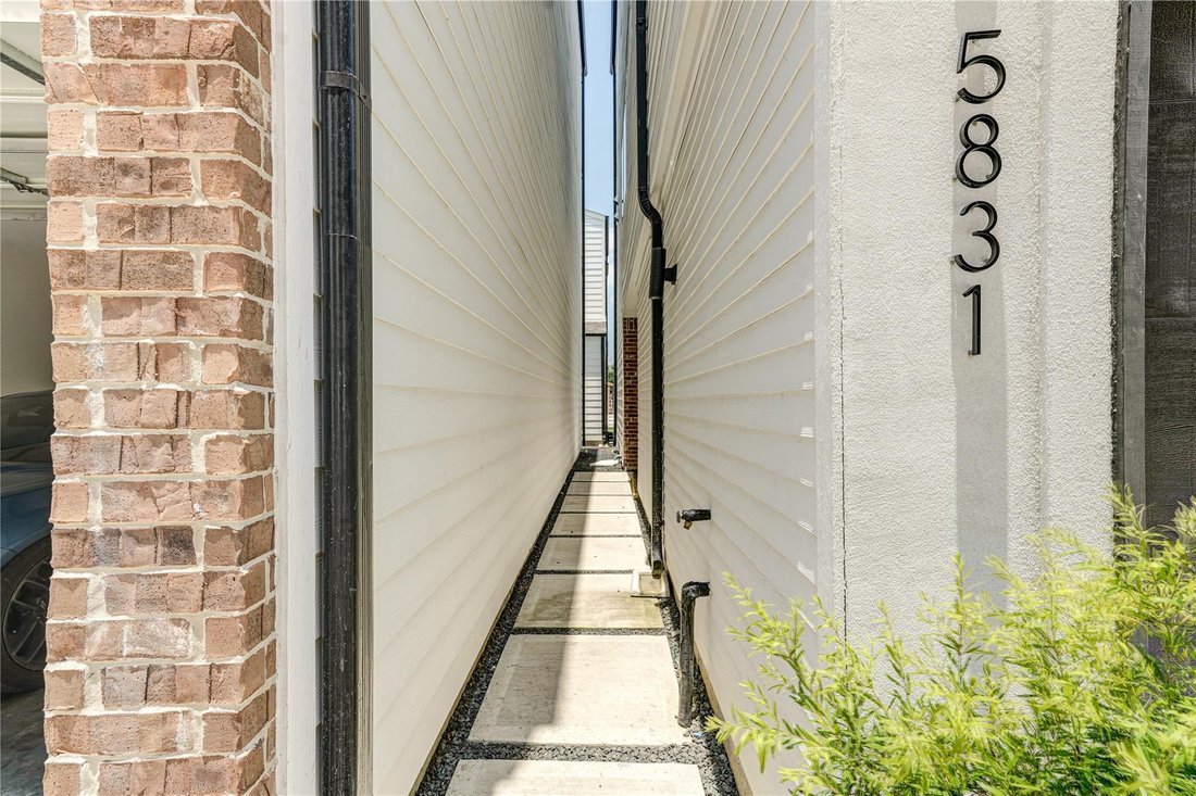 House in Houston, Texas, United States 4 - 17206610