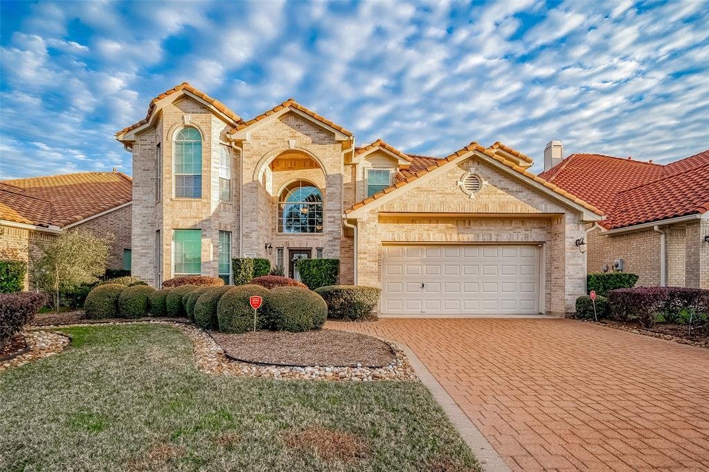 House in Houston, Texas, United States 1 - 17206571