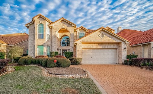 House in Houston, Texas, United States 1