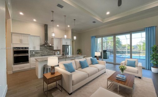 Casa a Cape Coral, Florida, Stati Uniti 1