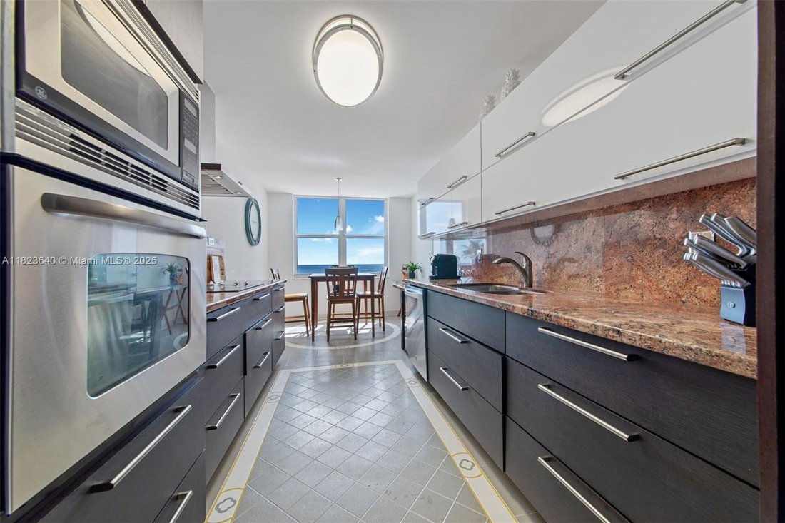 Condo in Hollywood, Florida, United States 5 - 17203668