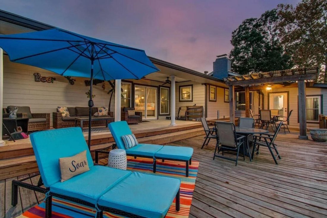 House in Brazoria, Texas, United States 4 - 17208875