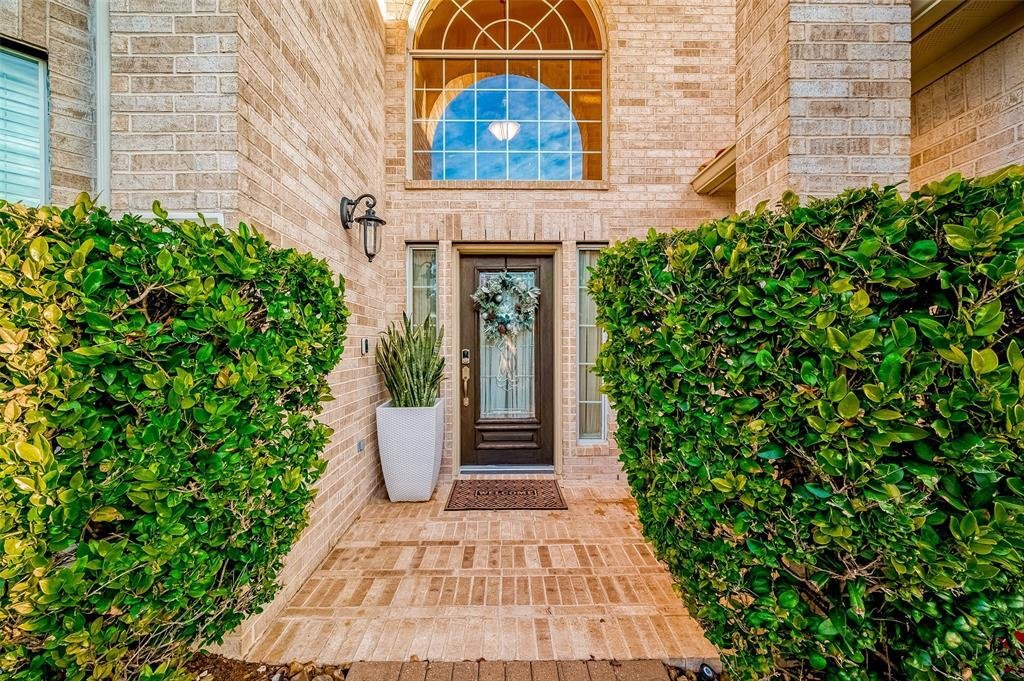 House in Houston, Texas, United States 3 - 17206571