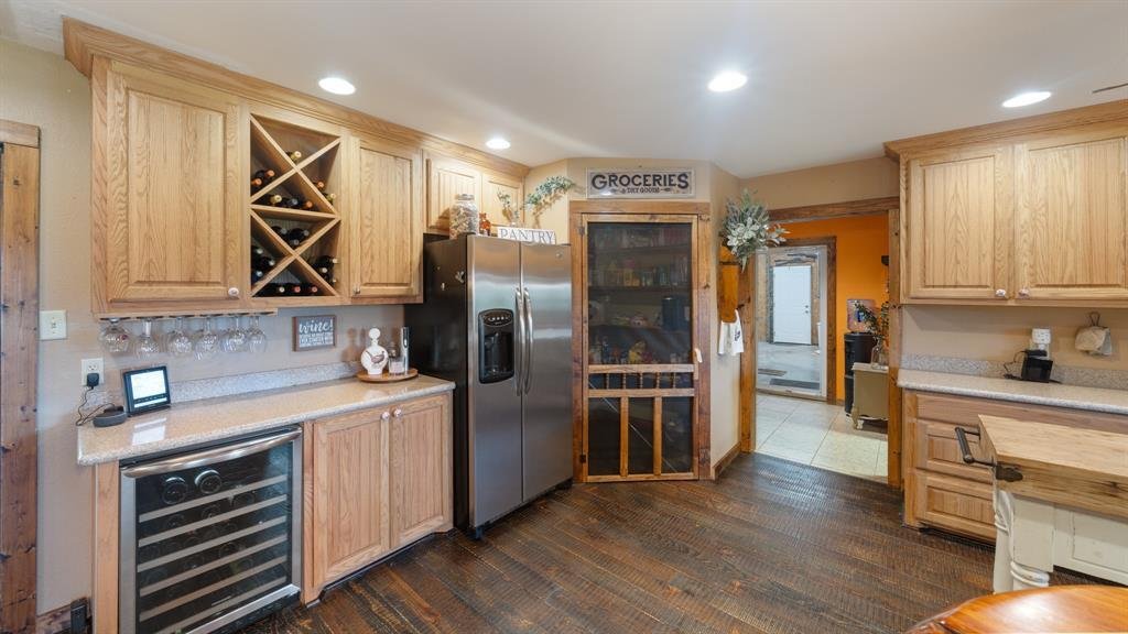 House in Tool, Texas, United States 5 - 17215144