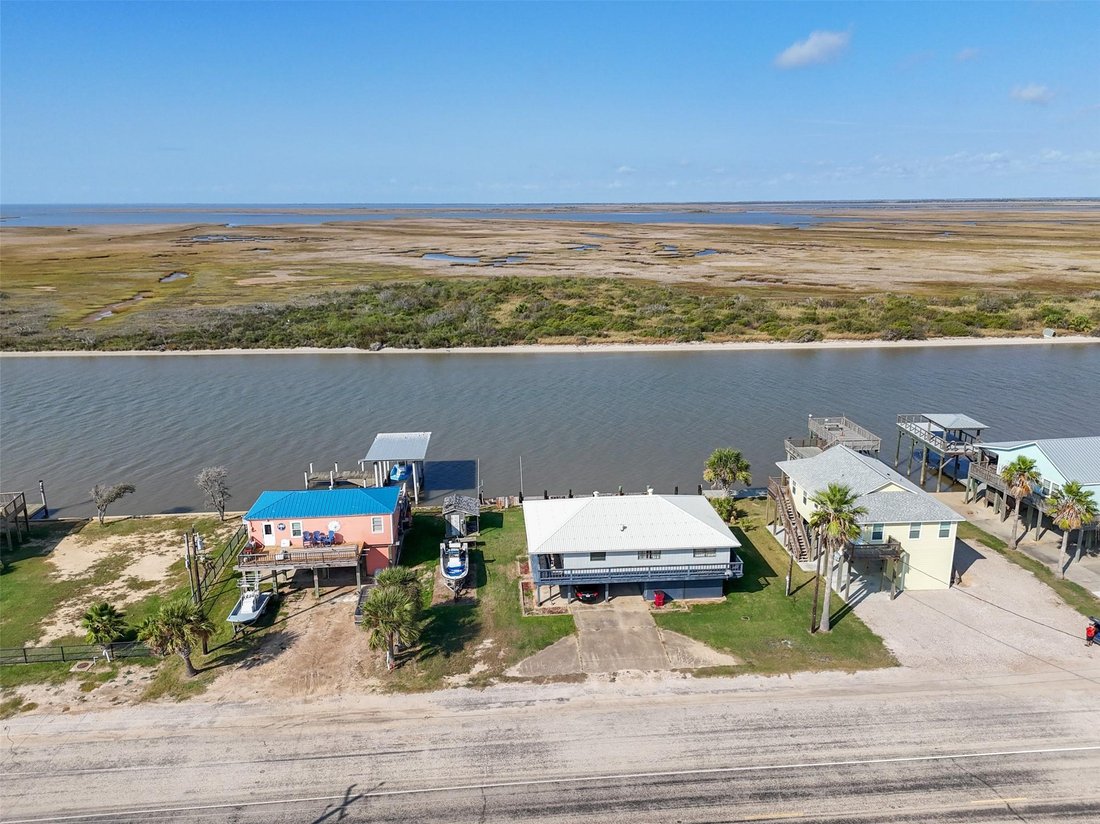 House in Matagorda, Texas, United States 5 - 17208118