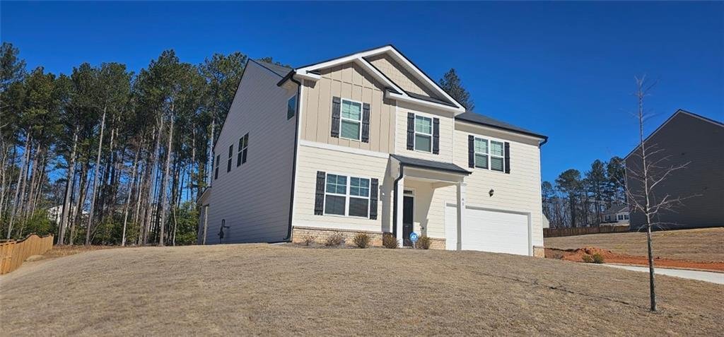 House in Dacula, Georgia, United States 2 - 17197851