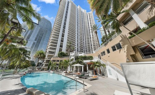 Condominio en Miami, Florida, Estados Unidos 1