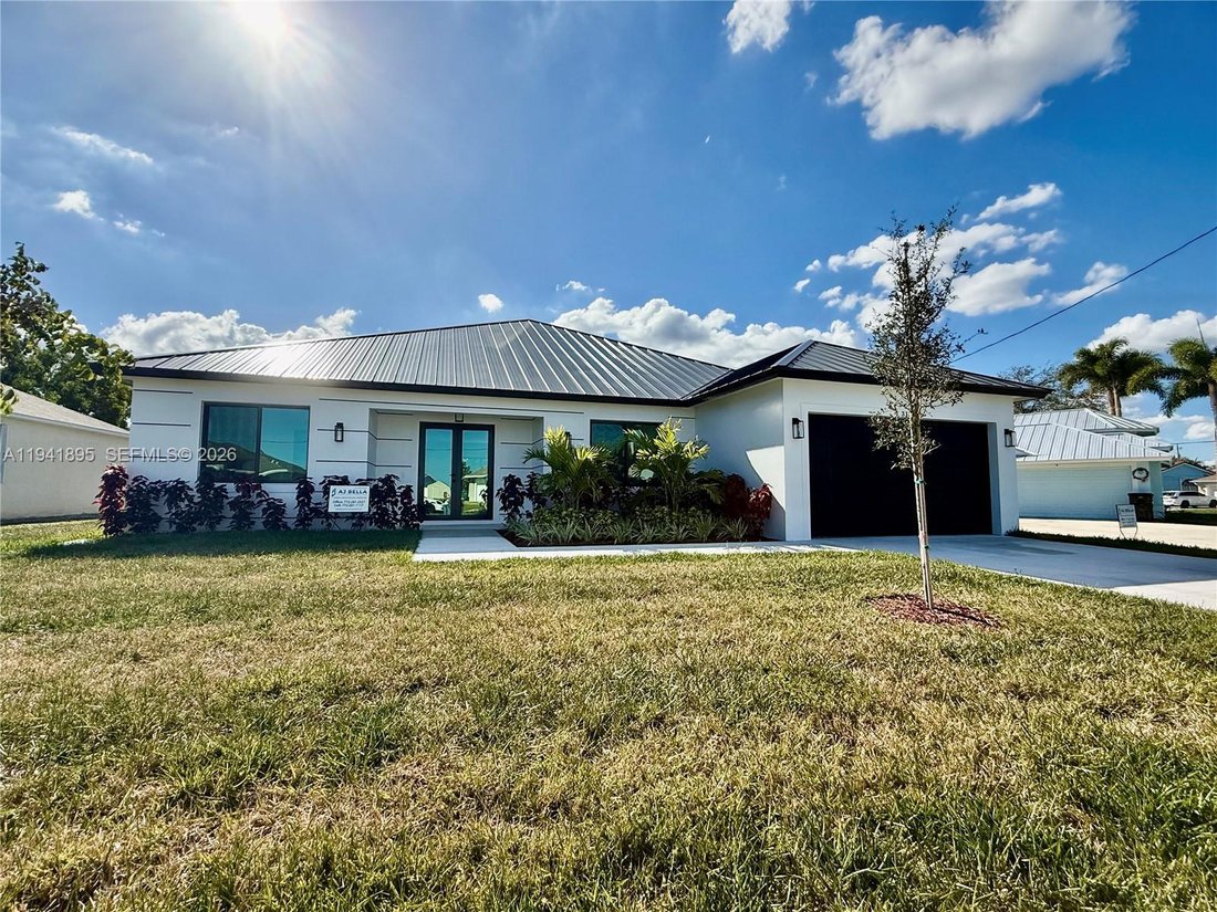 House in Port St. Lucie, Florida, United States 2 - 17202321