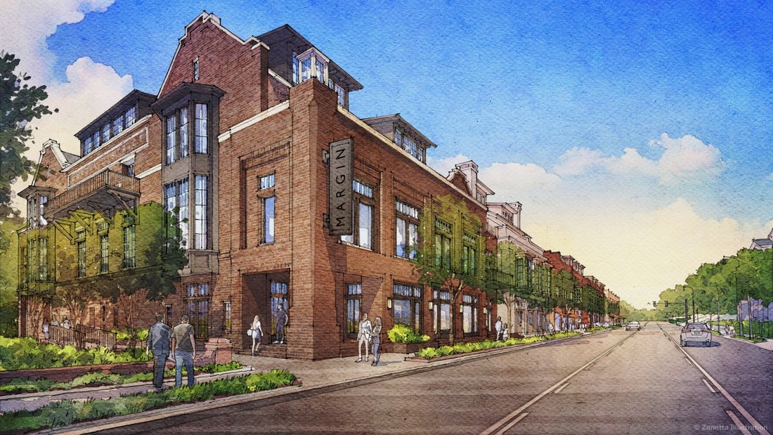 Condo in Franklin, Tennessee, United States 1 - 17200966