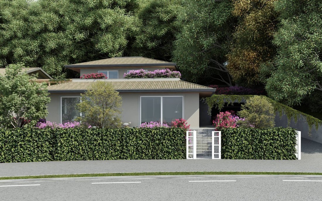 Villa in Carimate, Lombardy, Italy 5 - 17216864