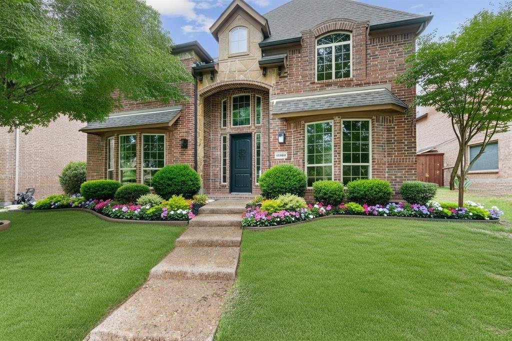House in Frisco, Texas, United States 1 - 17212517