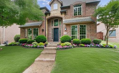 Casa a Frisco, Texas, Stati Uniti 1