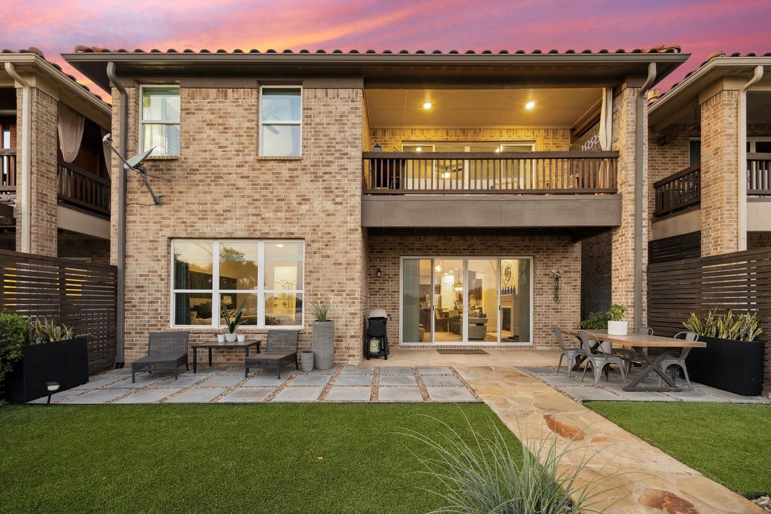 House in Fort Worth, Texas, United States 4 - 17211174