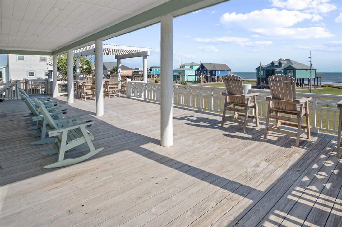 House in Bolivar Peninsula, Texas, United States 3 - 17208616