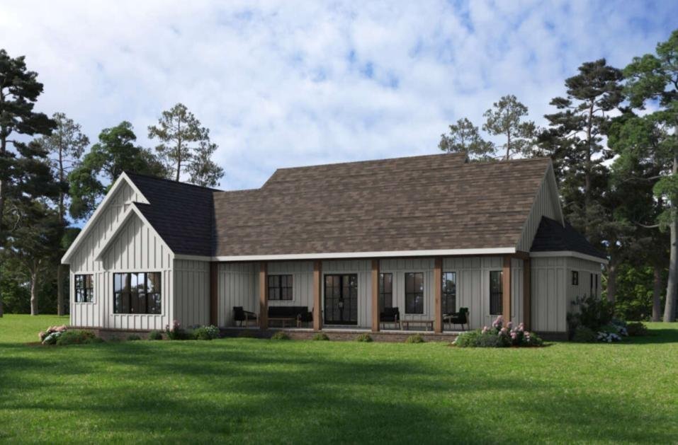 House in Edgewood, Texas, United States 4 - 17213621