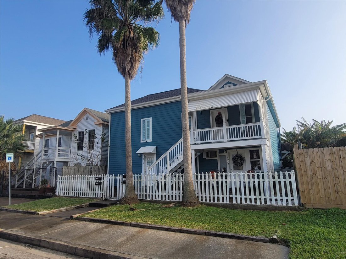 Galveston, Texas, United States 2 - 17210250