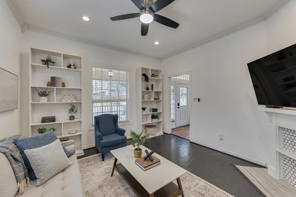 House in Dallas, Texas, United States 1 - 17213548