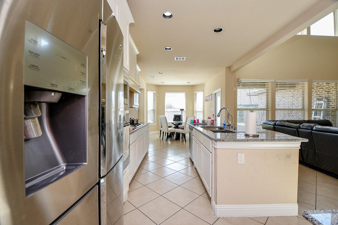 House in Sugar Land, Texas, United States 4 - 17207833