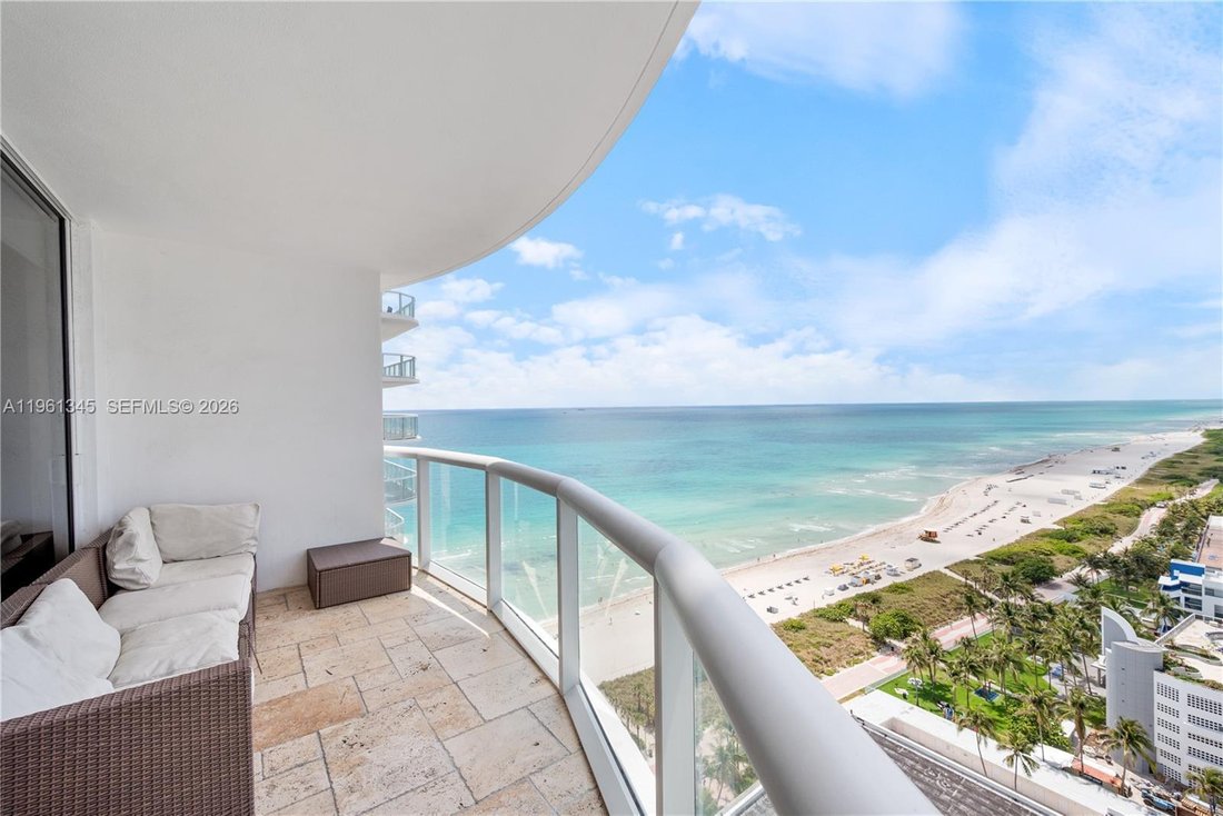 Condo in Miami Beach, Florida, United States 1 - 17203227