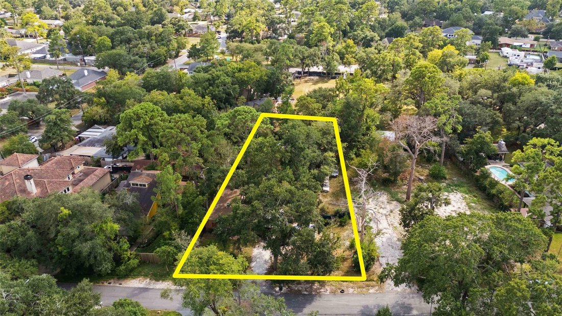 House in Houston, Texas, United States 5 - 17207169