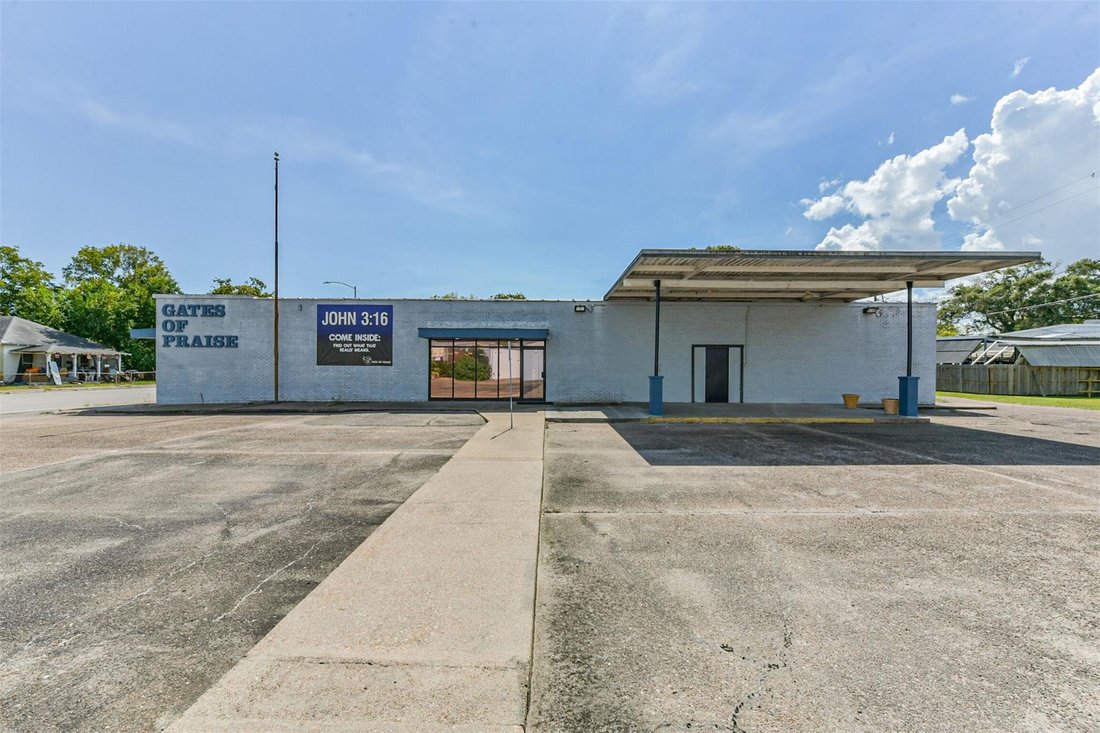 La Porte, Texas, United States 5 - 17208115