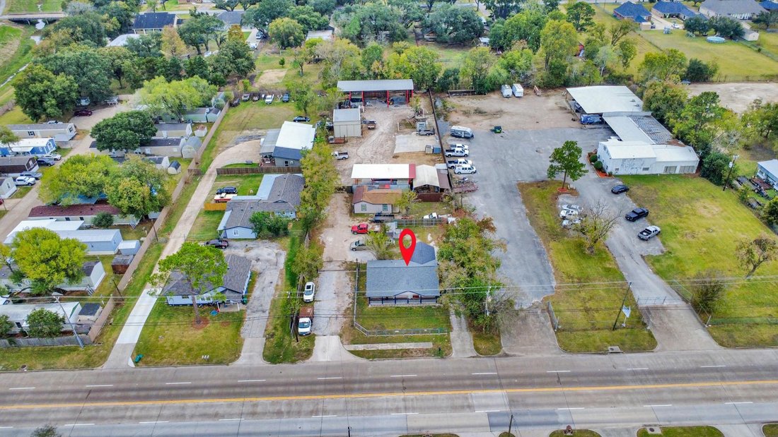 Apartment in Pasadena, Texas, United States 1 - 17207568