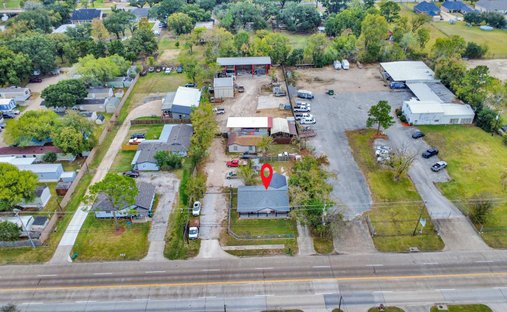 Apartment in Pasadena, Texas, United States 1